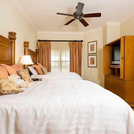 Great 3 Bedroom Vacation Apartment With Balcony At Reunion Resort Re1356 คิสซิมมี ภายนอก รูปภาพ