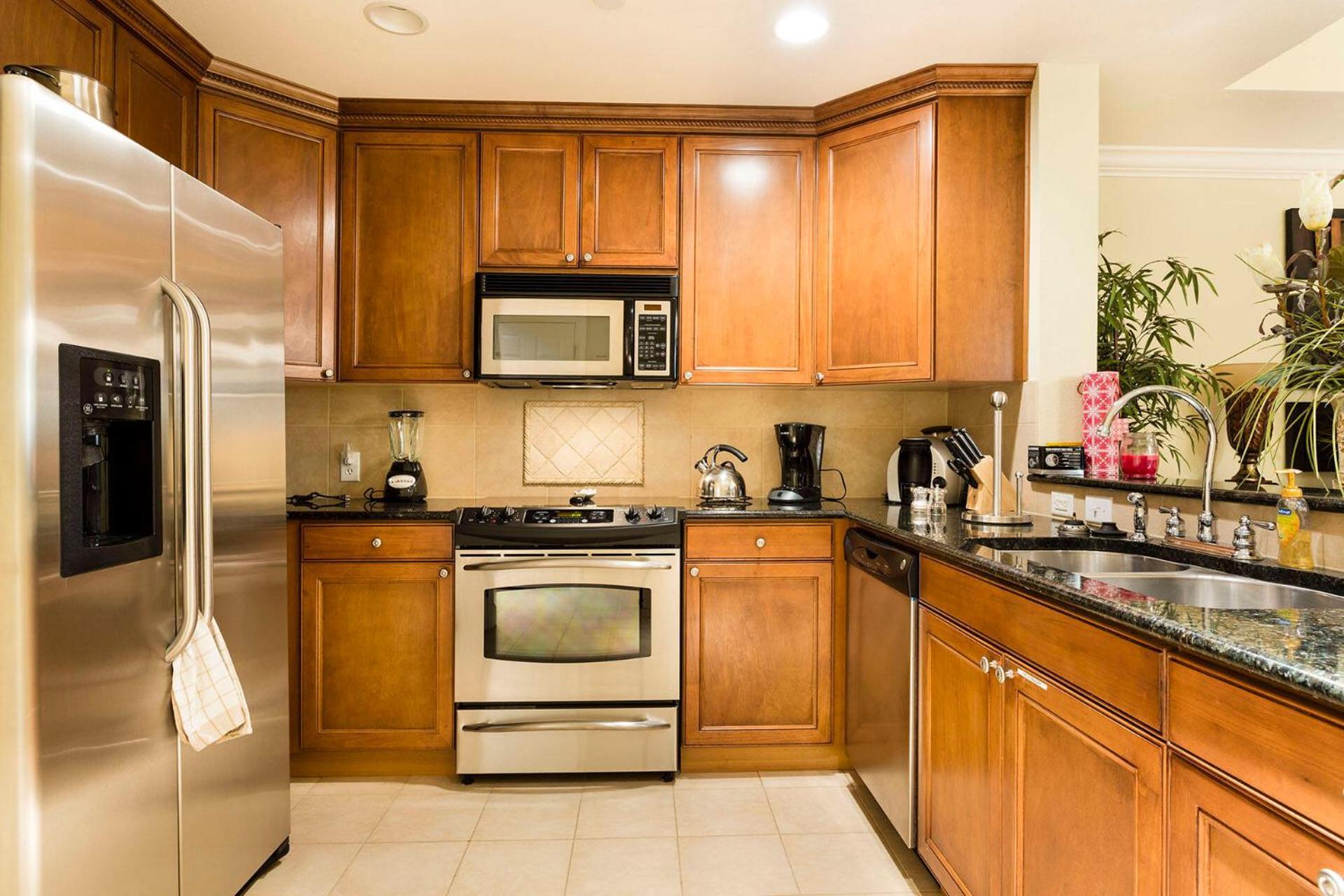 Great 3 Bedroom Vacation Apartment With Balcony At Reunion Resort Re1356 คิสซิมมี ภายนอก รูปภาพ